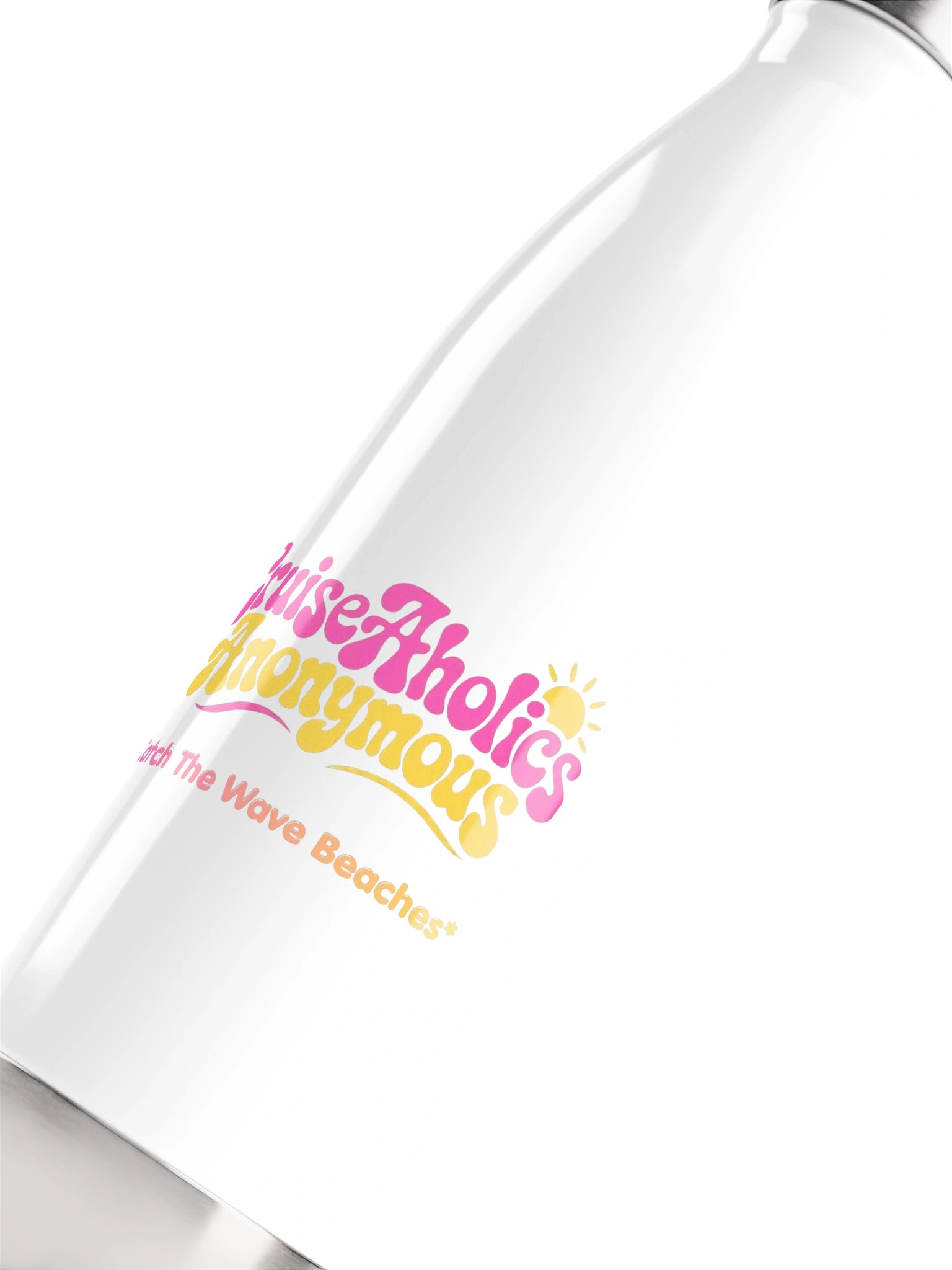 Catch the Wave Beaches* Pinkie product image (5)