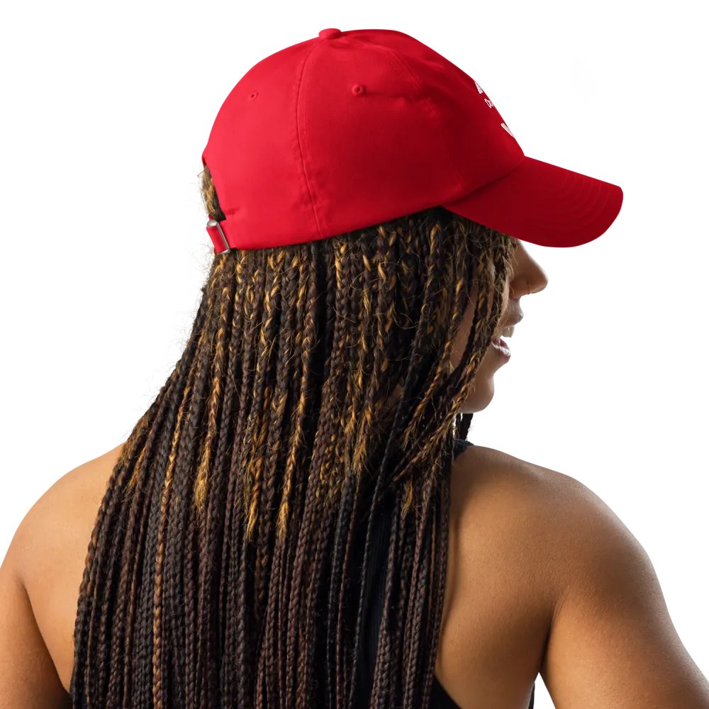 Dodgeball.LIVE Classic Under Armour® Hat product image (39)