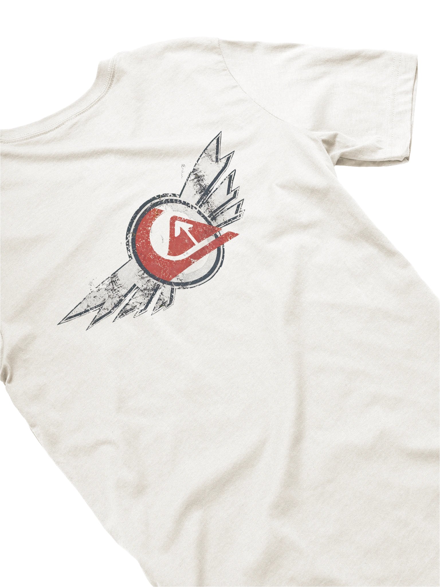 Retro Quicksilver Surf T shirt product image (88)
