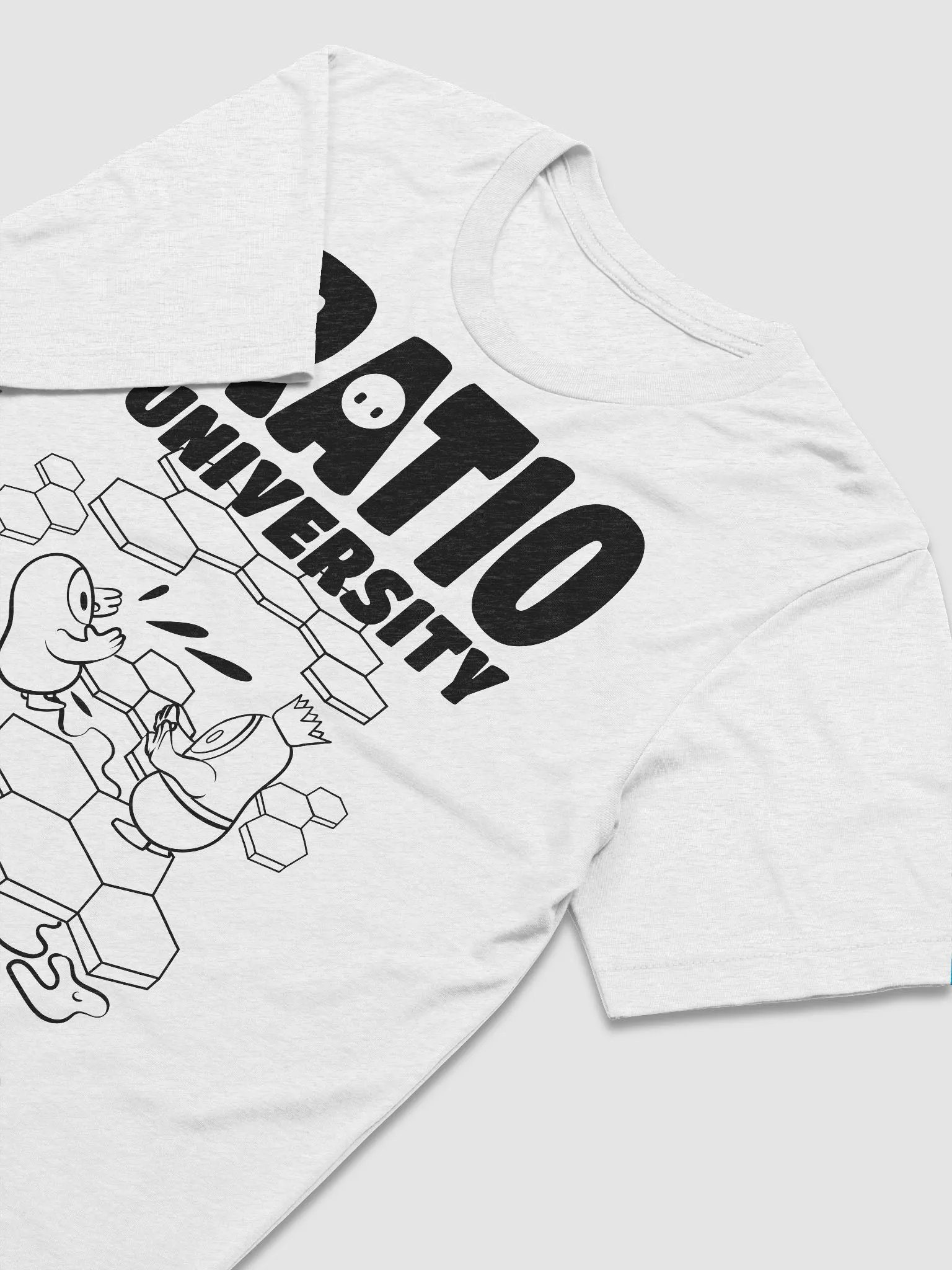 Ratio University Shirt product image (2)