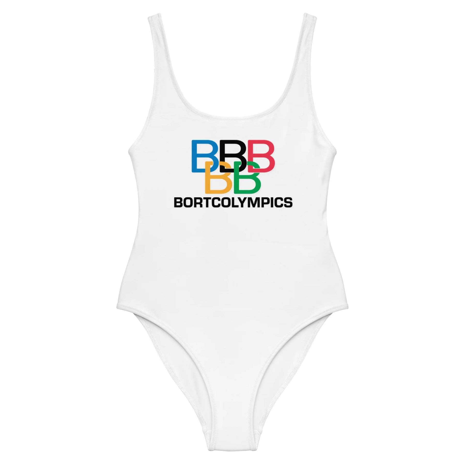 Bortcolympics Swimsuit product image (2)