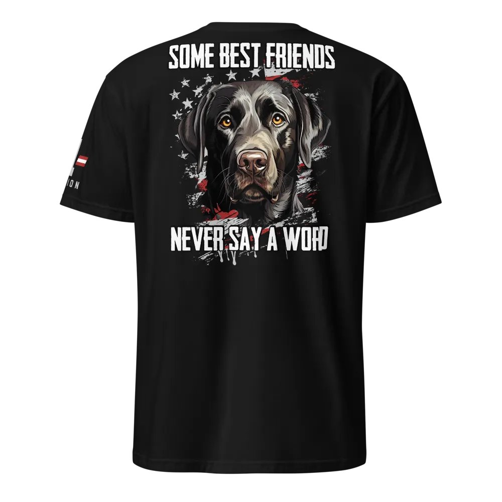 Best Friend: Black Lab product image (1)
