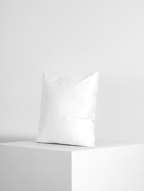 Photo showing All-Over Print Basic Pillow