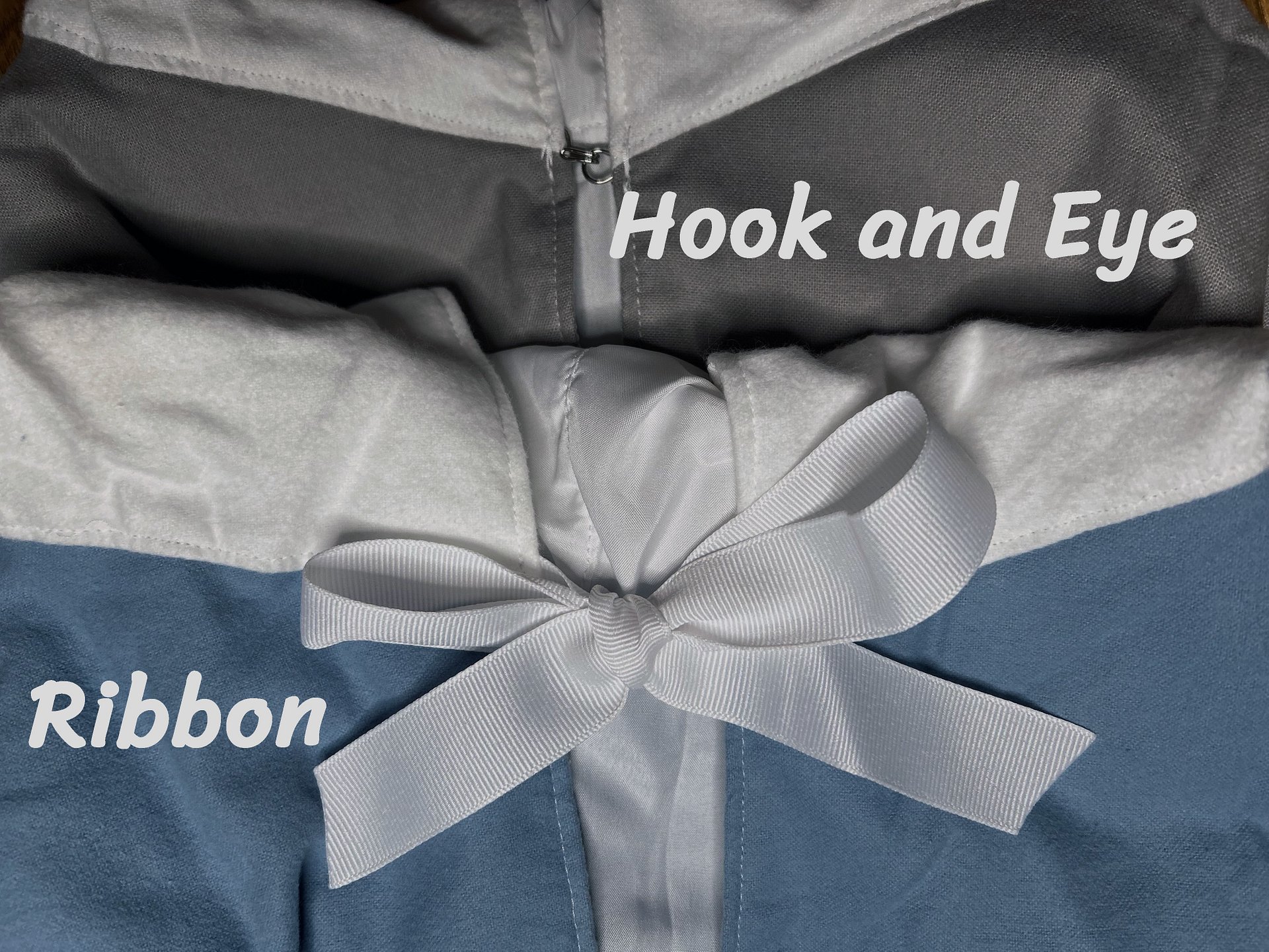 Skzoo Capes product image (4)