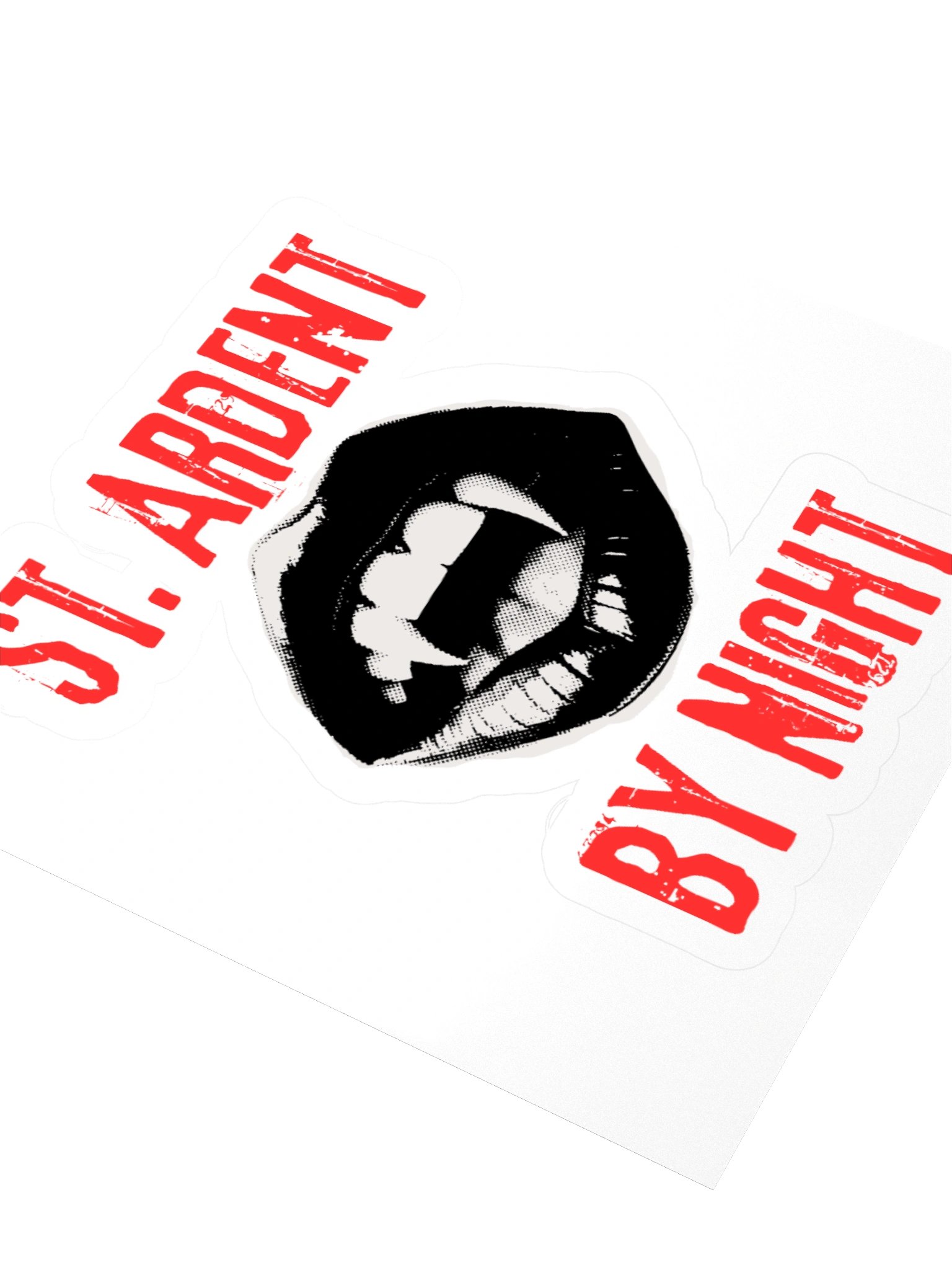 SABN Sticker product image (8)