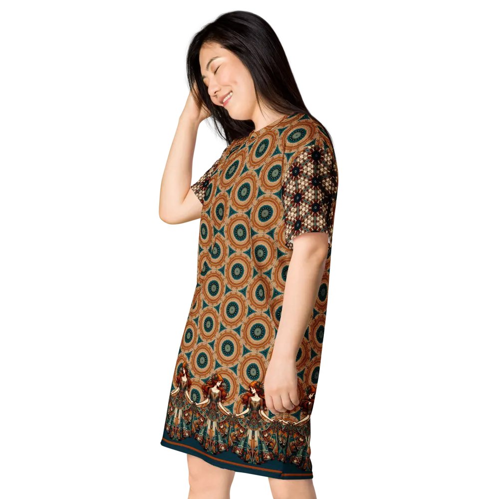 The Divine Sarah Dress product image (3)