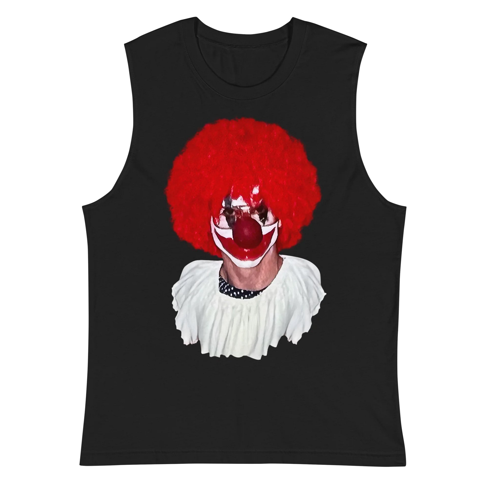 Clown Dad Men's Tank Top product image (2)