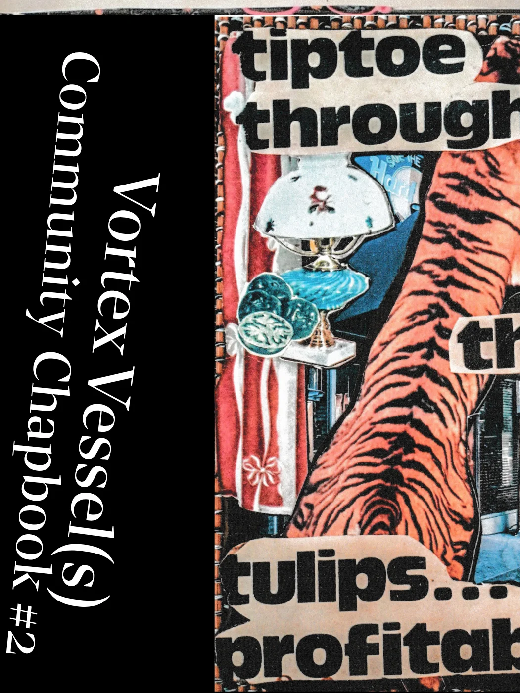 Community Chapbook #2 product image (1)