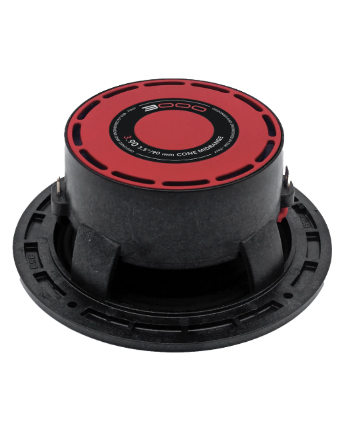 3.90 - 3.5 Inch Cone Midrange product image (4)