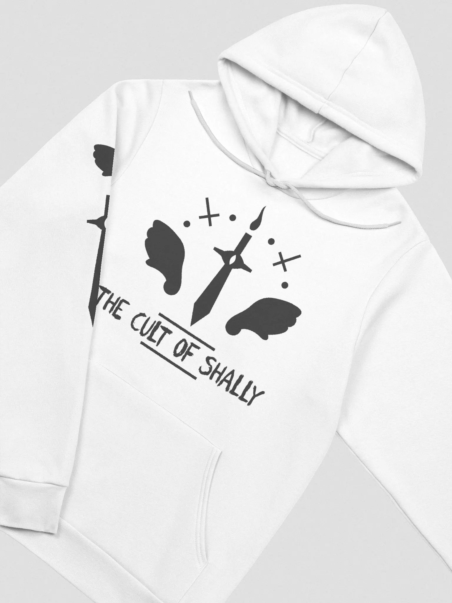 The Cult of Shally (Black Deluxe) product image (5)