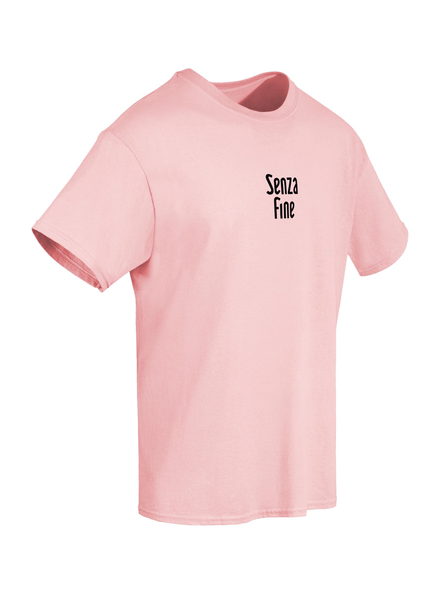 Senza Fine - Gazzetta Tee product image (6)