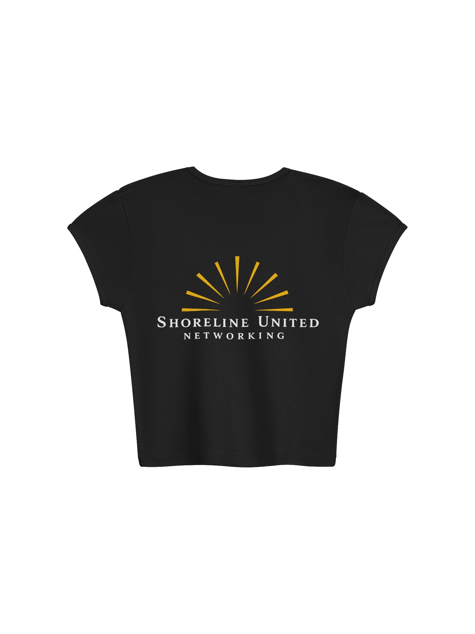 SUN Tiny Tee product image (2)