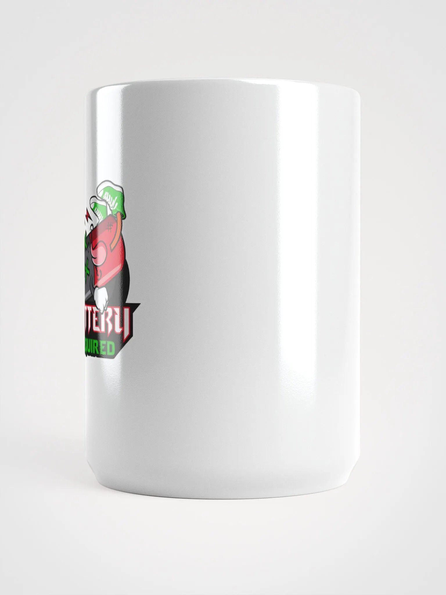 F-Off/Logo Mug product image (6)