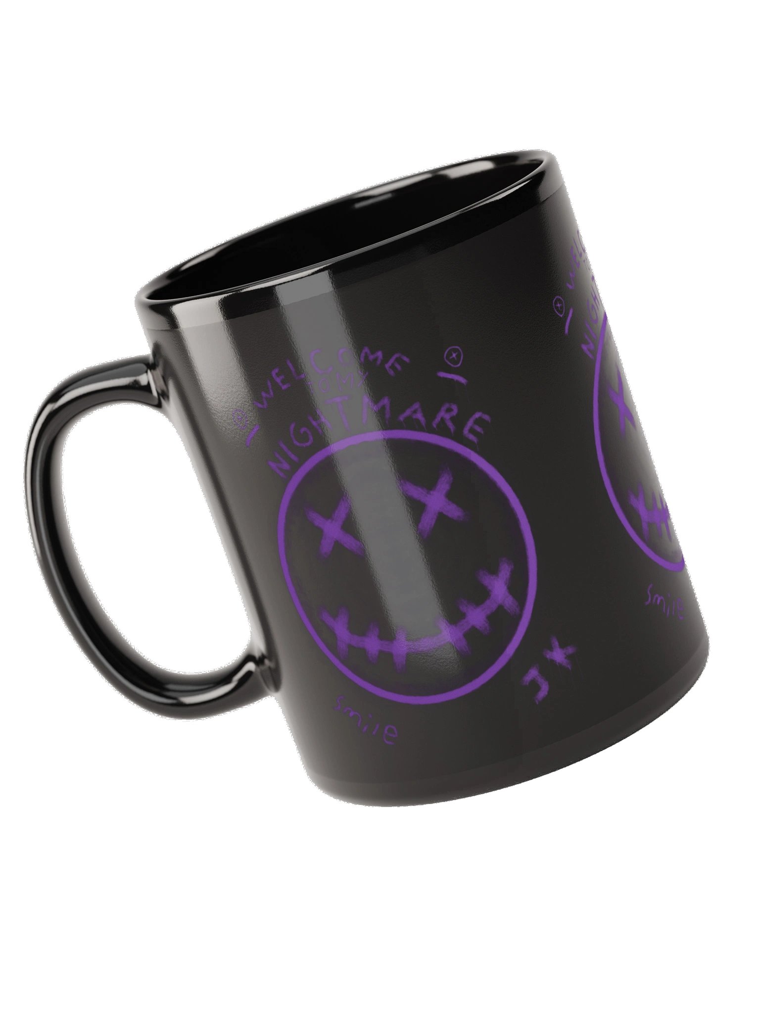 JekoThePsycho Coffee Mug product image (9)