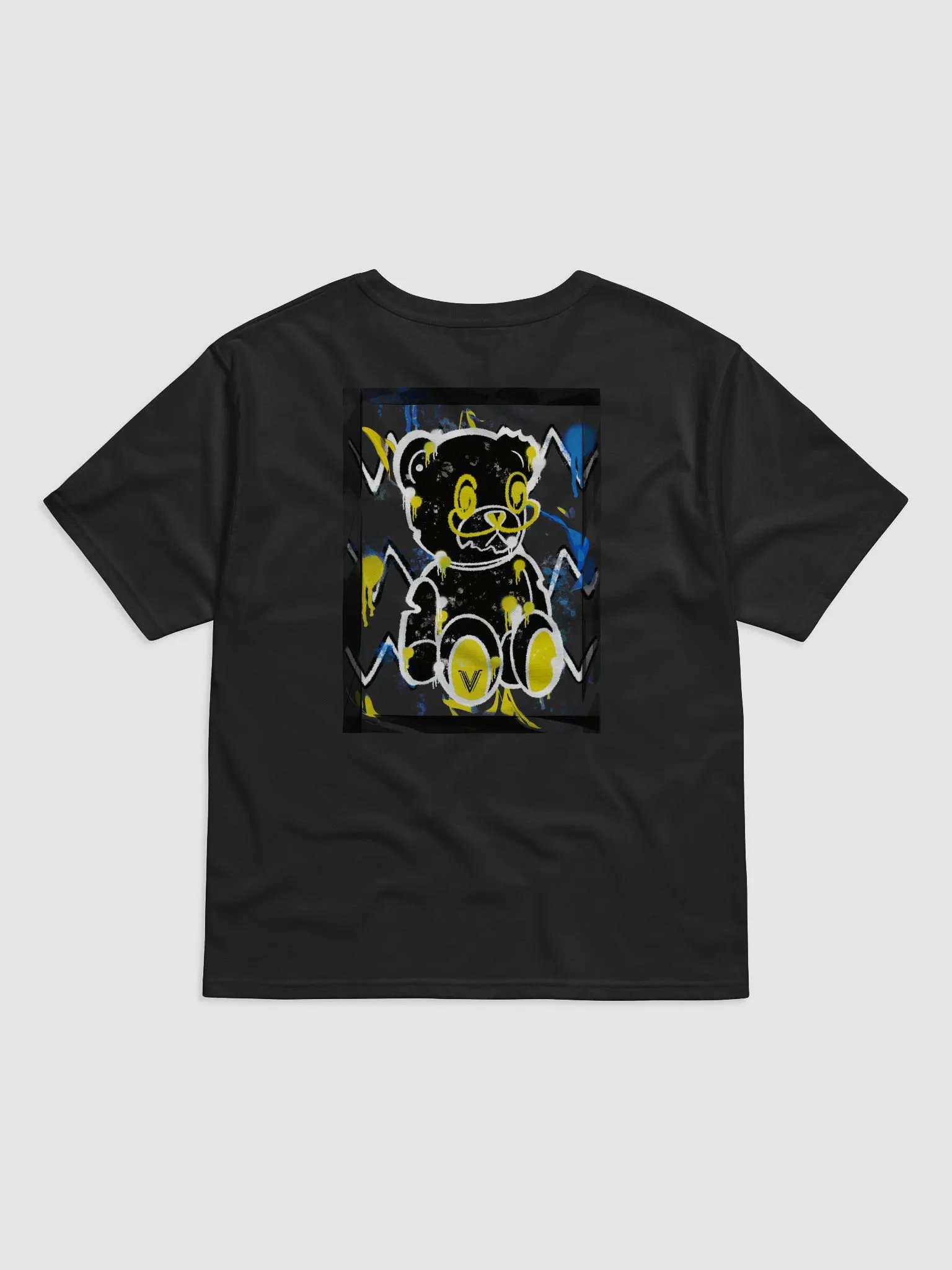 Teddy Vall Champion Tshirt product image (21)