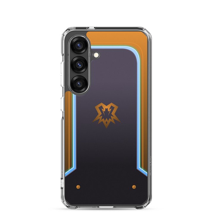 Gummiphone X Antilight Case product image (2)