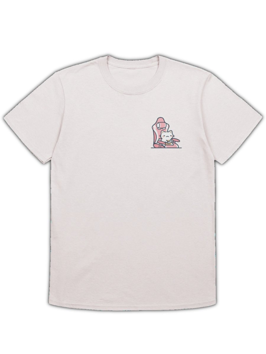Gamer Luna Shirt product image (1)