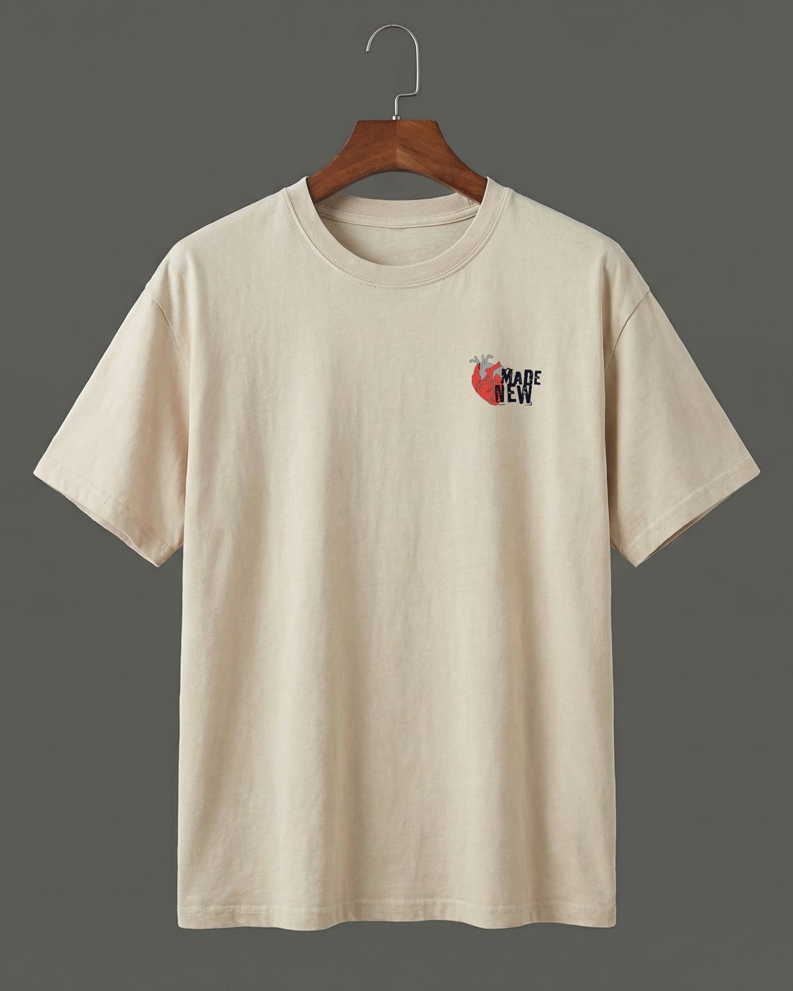 A Pure Heart Vintage T-shirt product image (4)