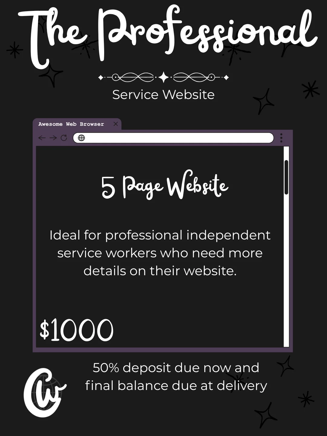 The Professional product image (1)