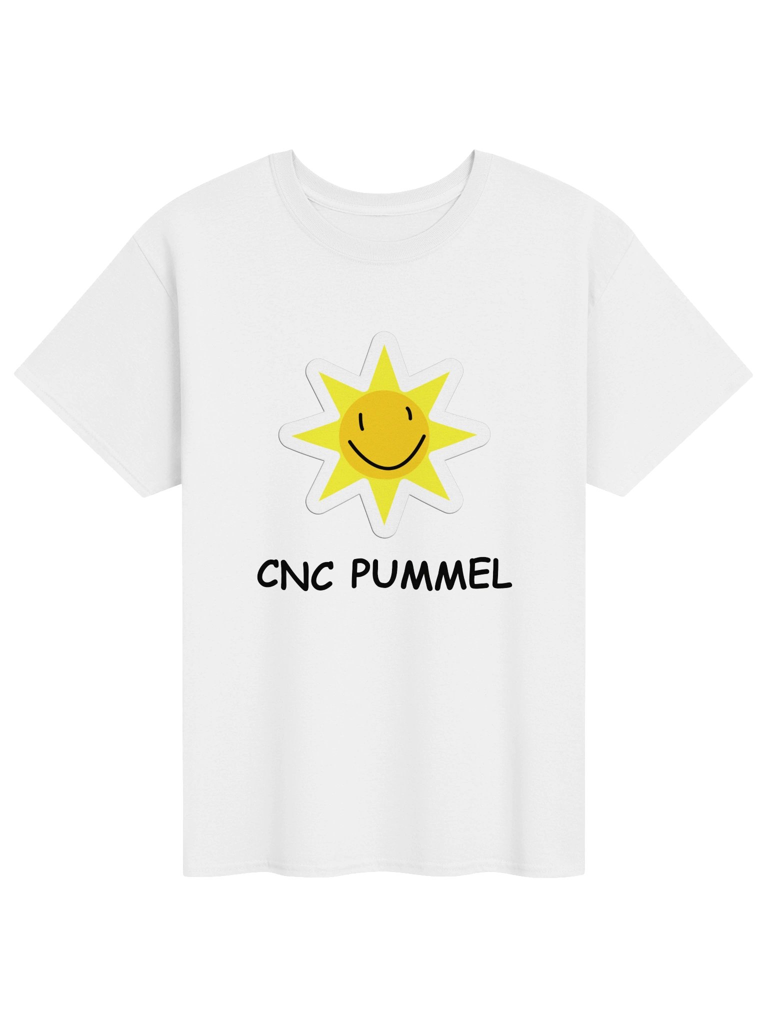 CNC PUMMEL shirt product image (1)
