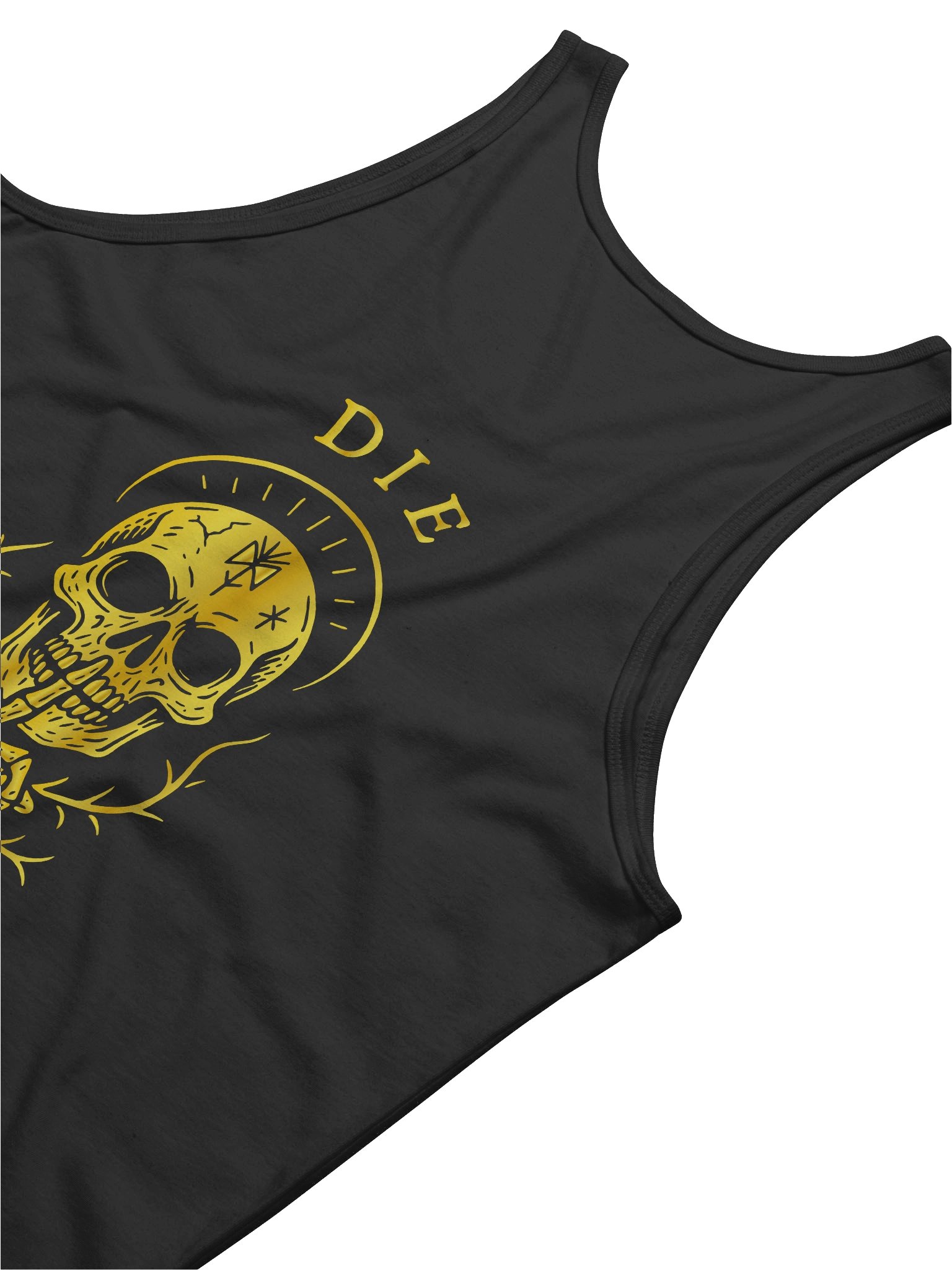 10k Celebration - DQ - Tank Top product image (6)