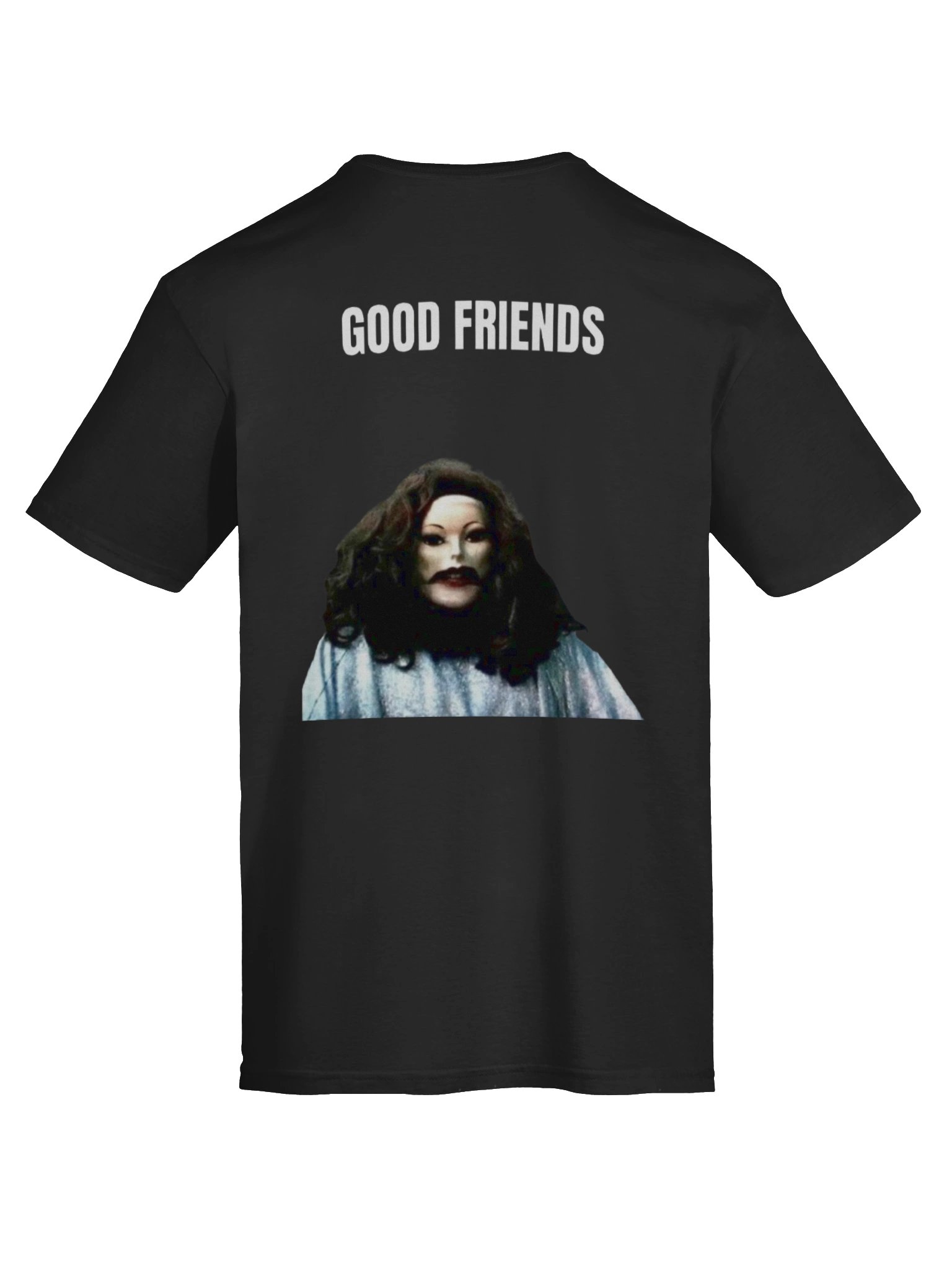 T-shirt BT GF love product image (165)