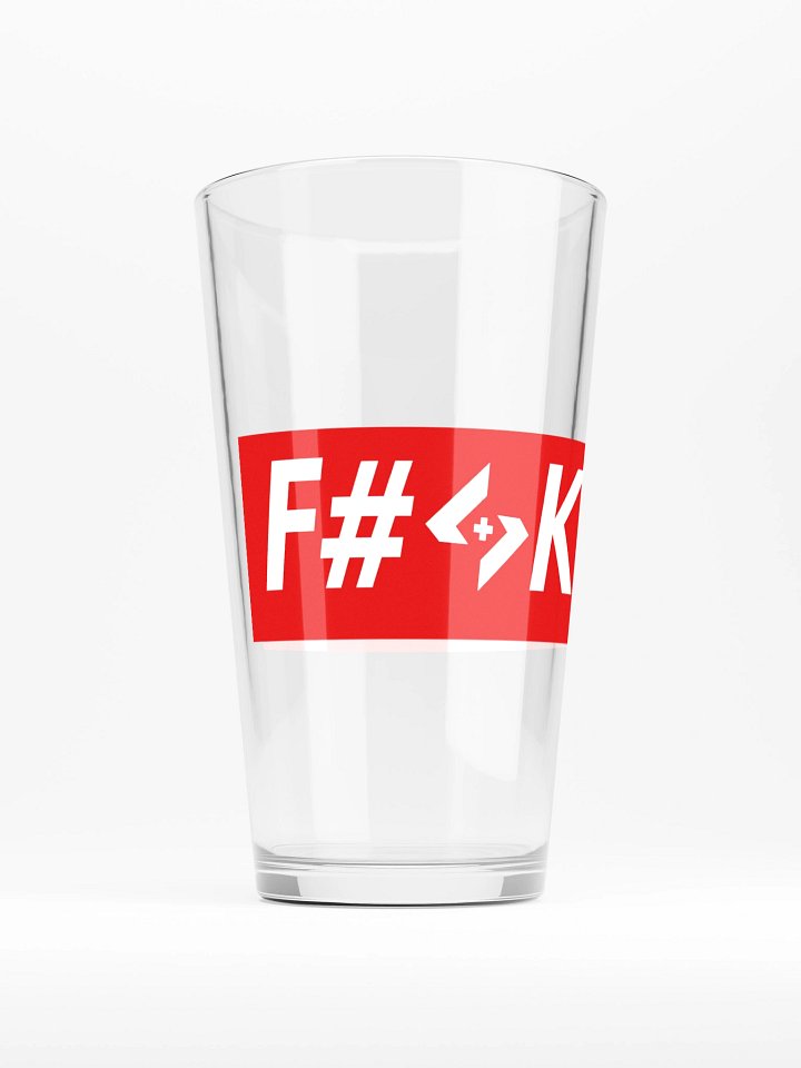 F*k Gavin Pint product image (2)
