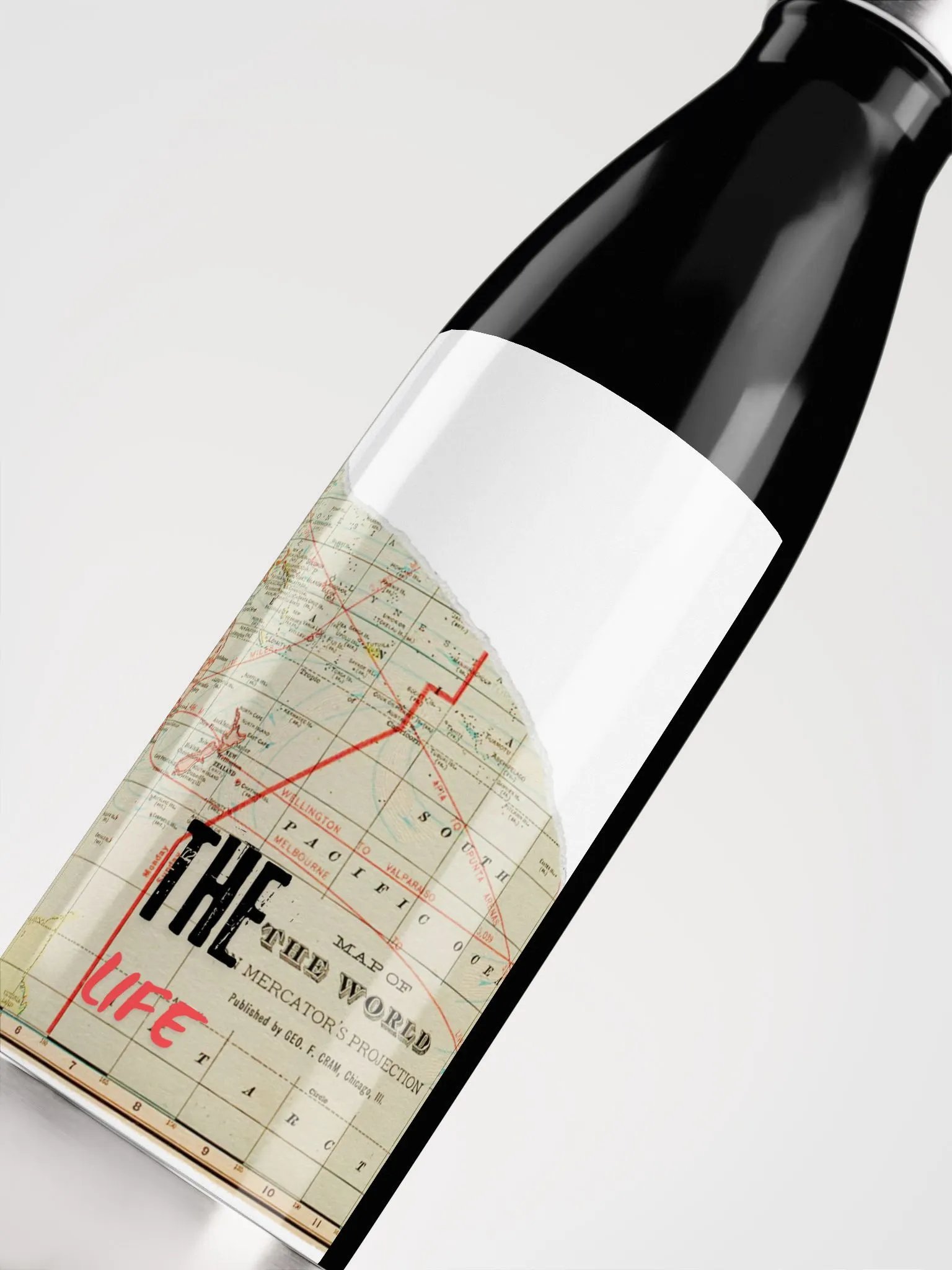THE LIFE product image (5)
