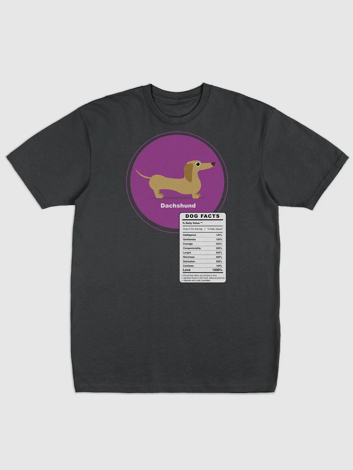 dachshund dog facts product image (1)