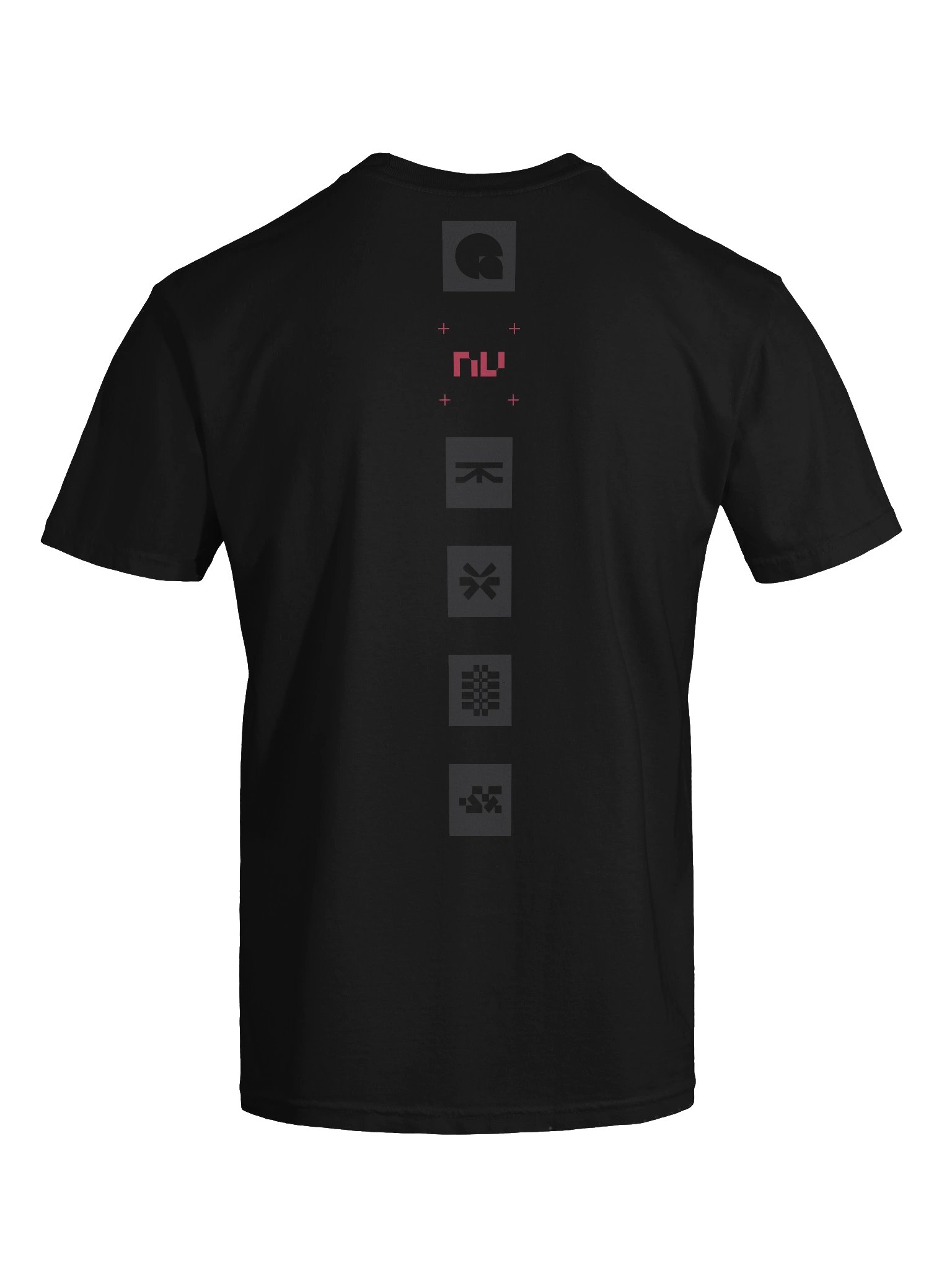 "Caloric Deficit" Tee product image (9)