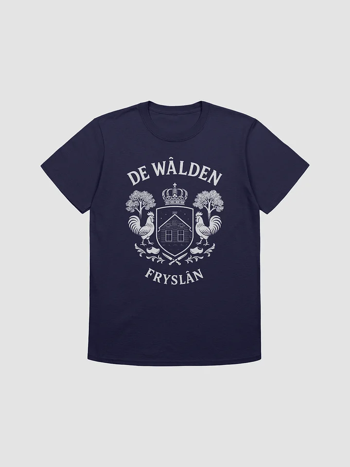 De Wâlden - Shirt product image (3)