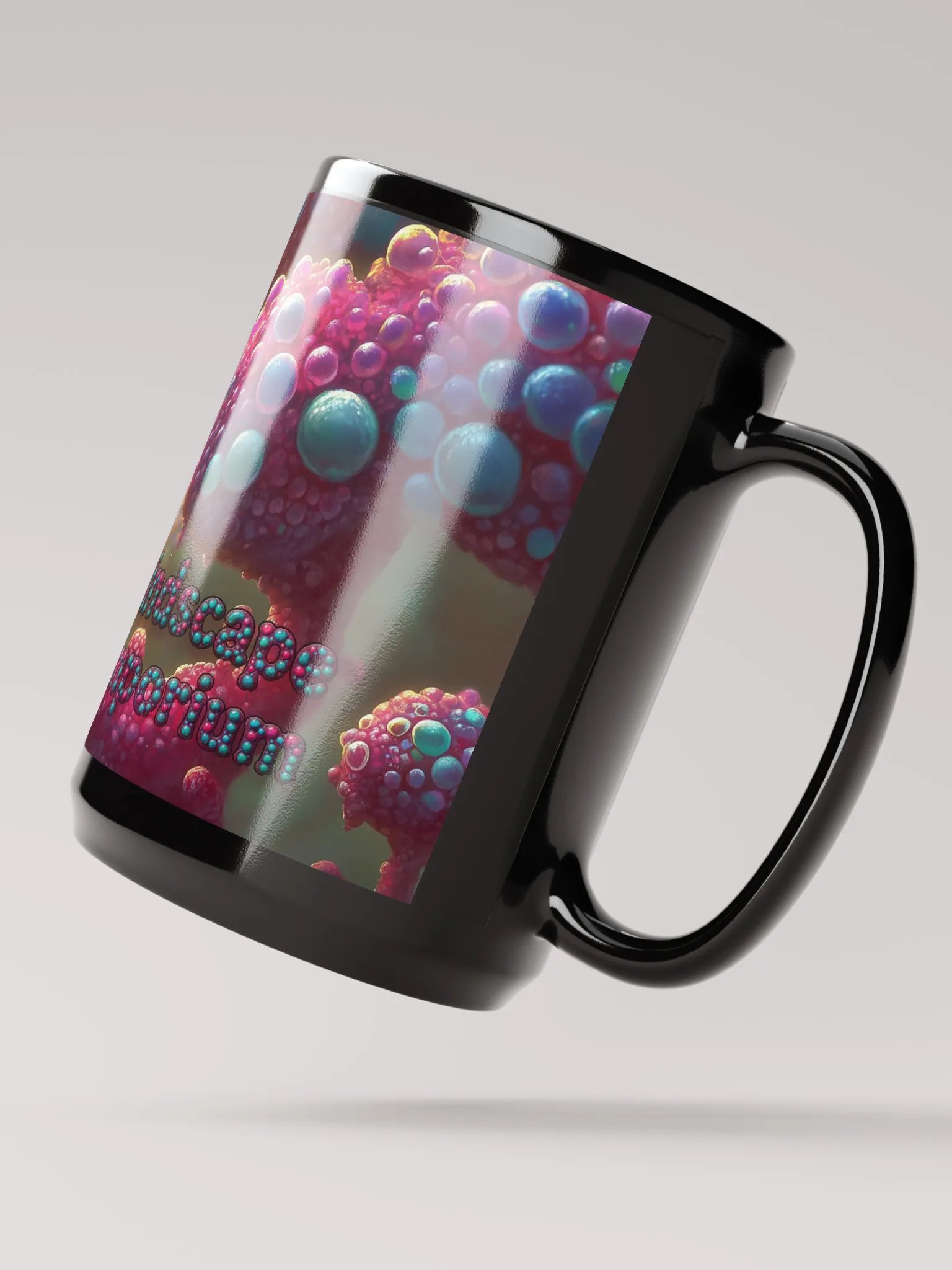 Froggy Dreams Mug product image (3)