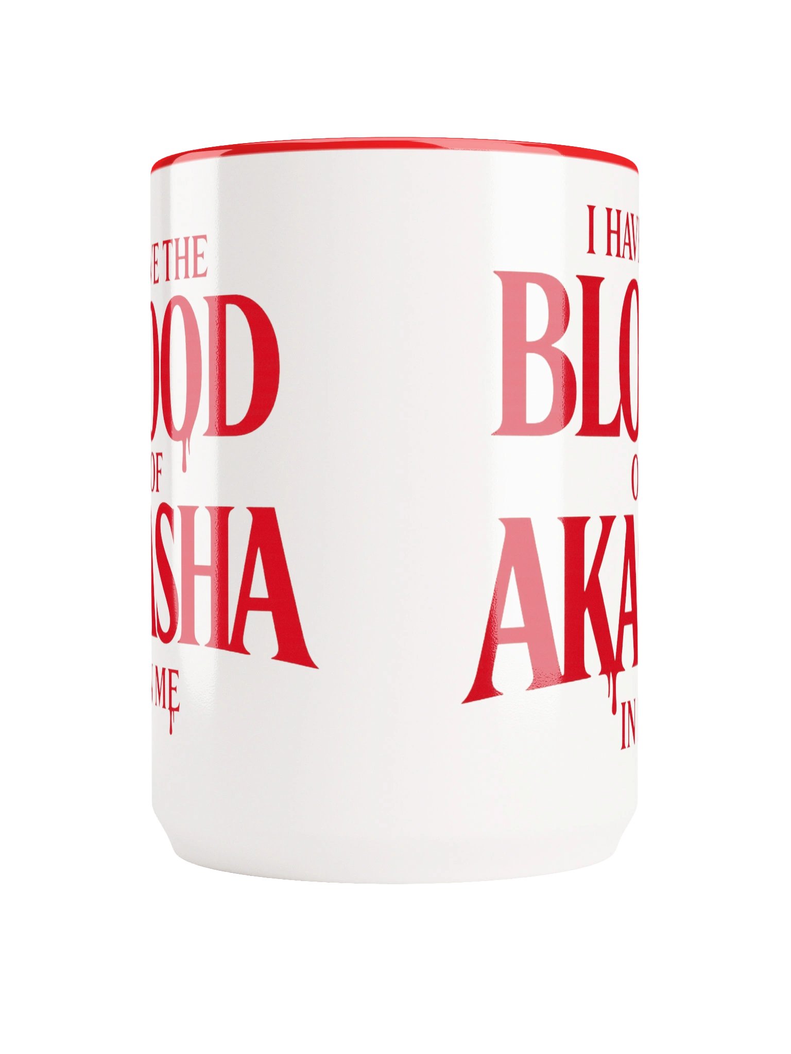 Blood Cup product image (5)