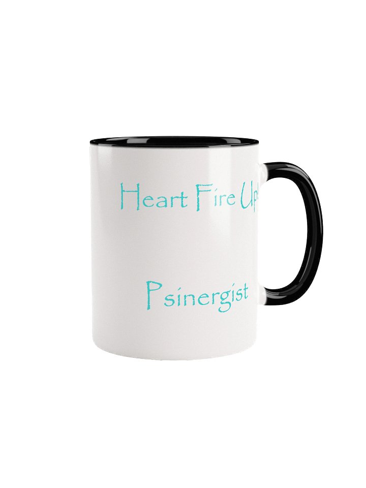 Psinergist Morning* Coffee Mug product image (12)