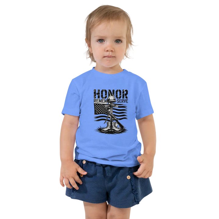 Honor Remember Serve product image (1)