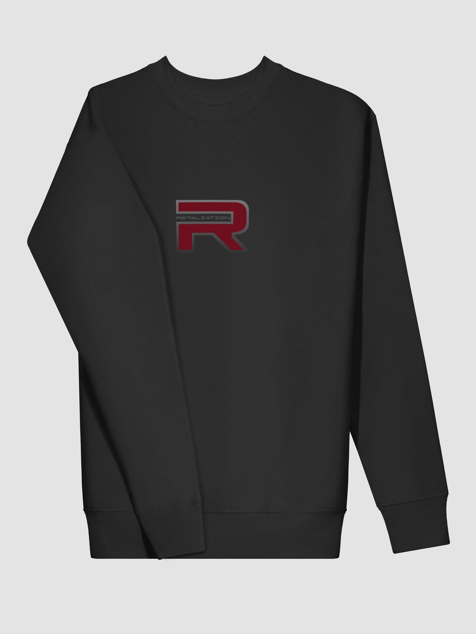 Retaliation Sweatshirt product image (5)