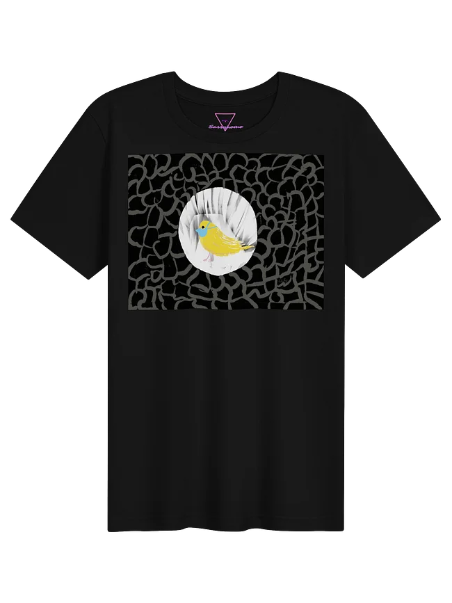Canary In The Coalmine
