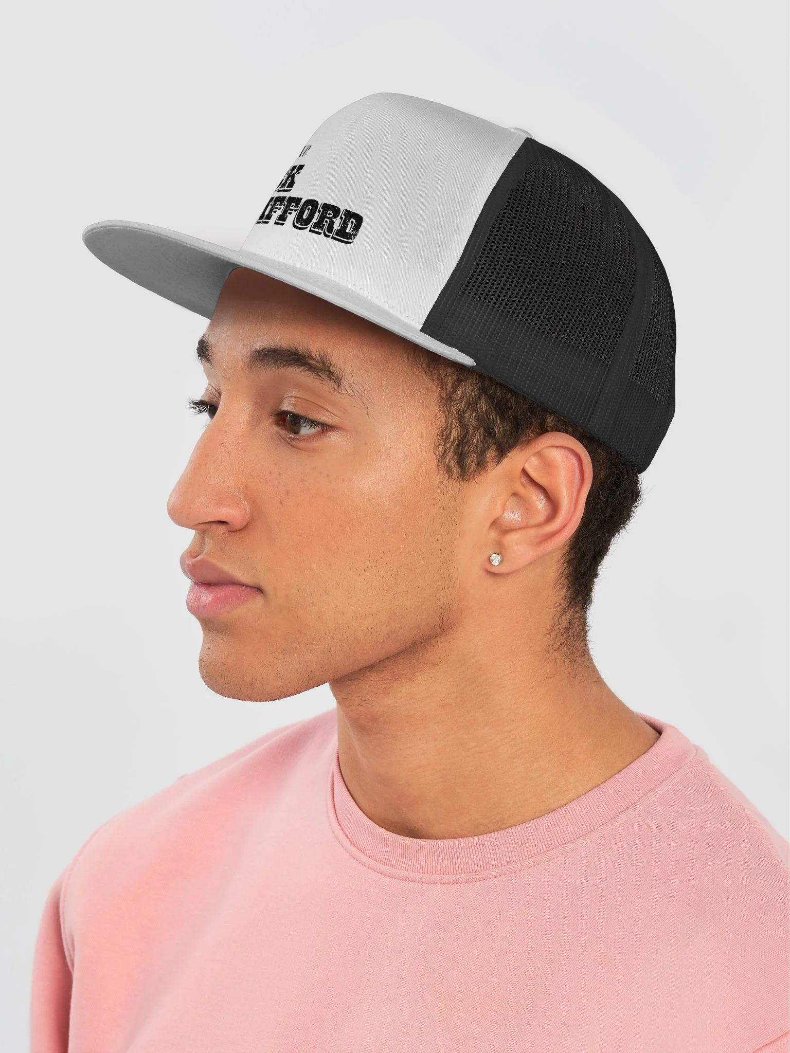 Dick Snifford Cap product image (8)