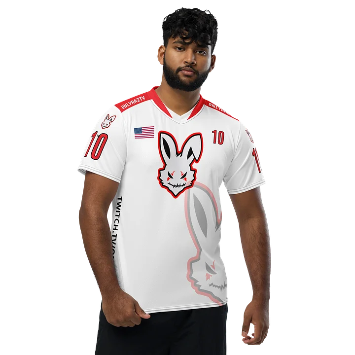 Dissfunctional Rabbit Jersey product image (1)