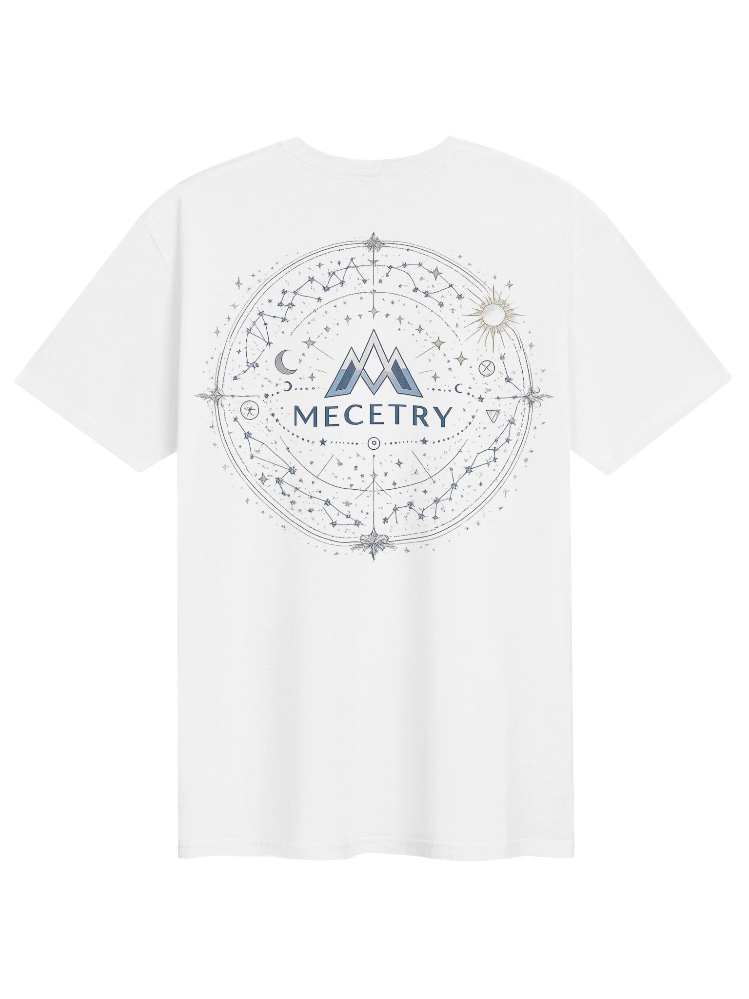 Tee-shirt Mecetry PREMIUM product image (1)