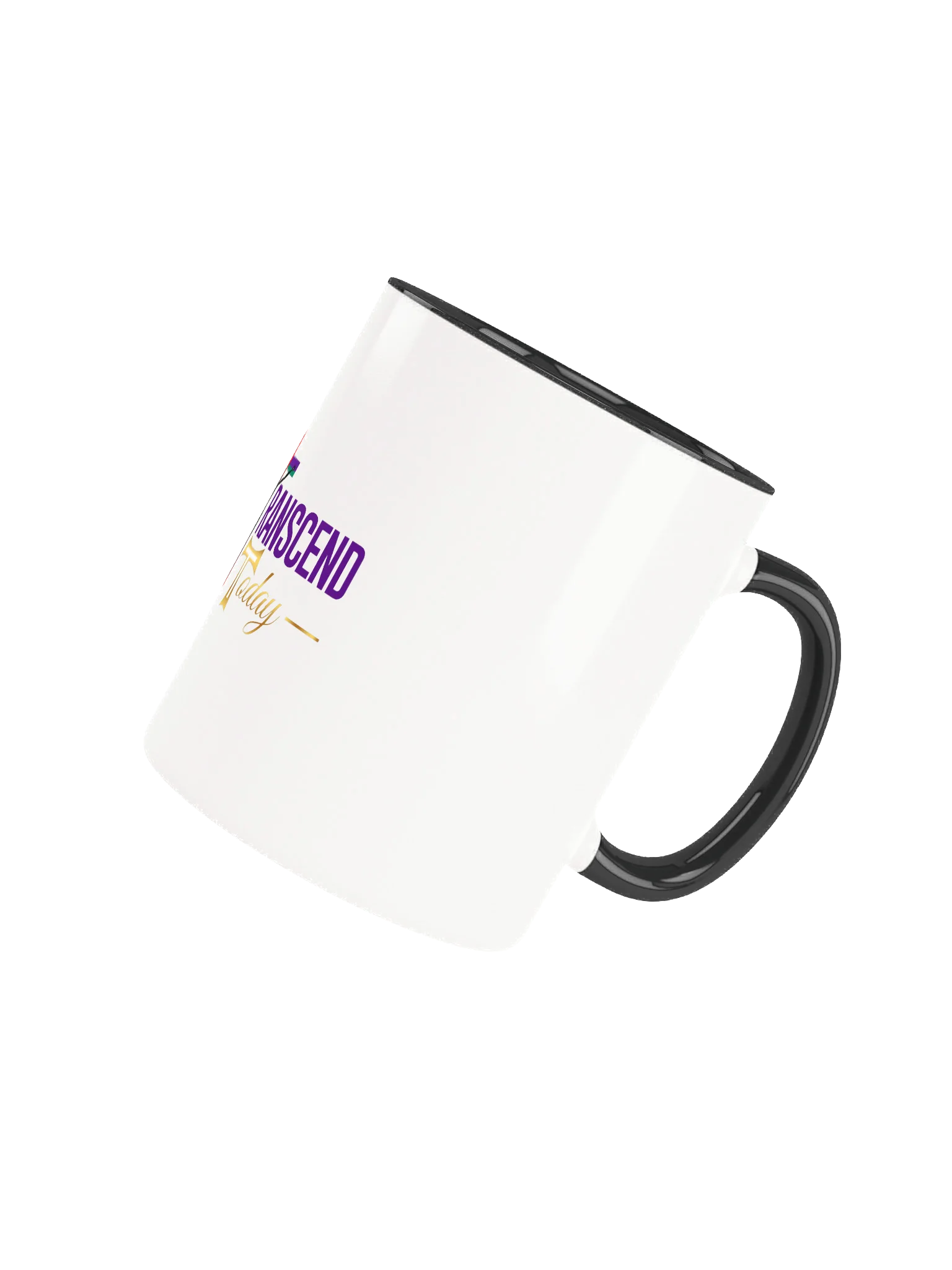 Copy of Begin with the Father — The Morning Offering Mug product image (4)