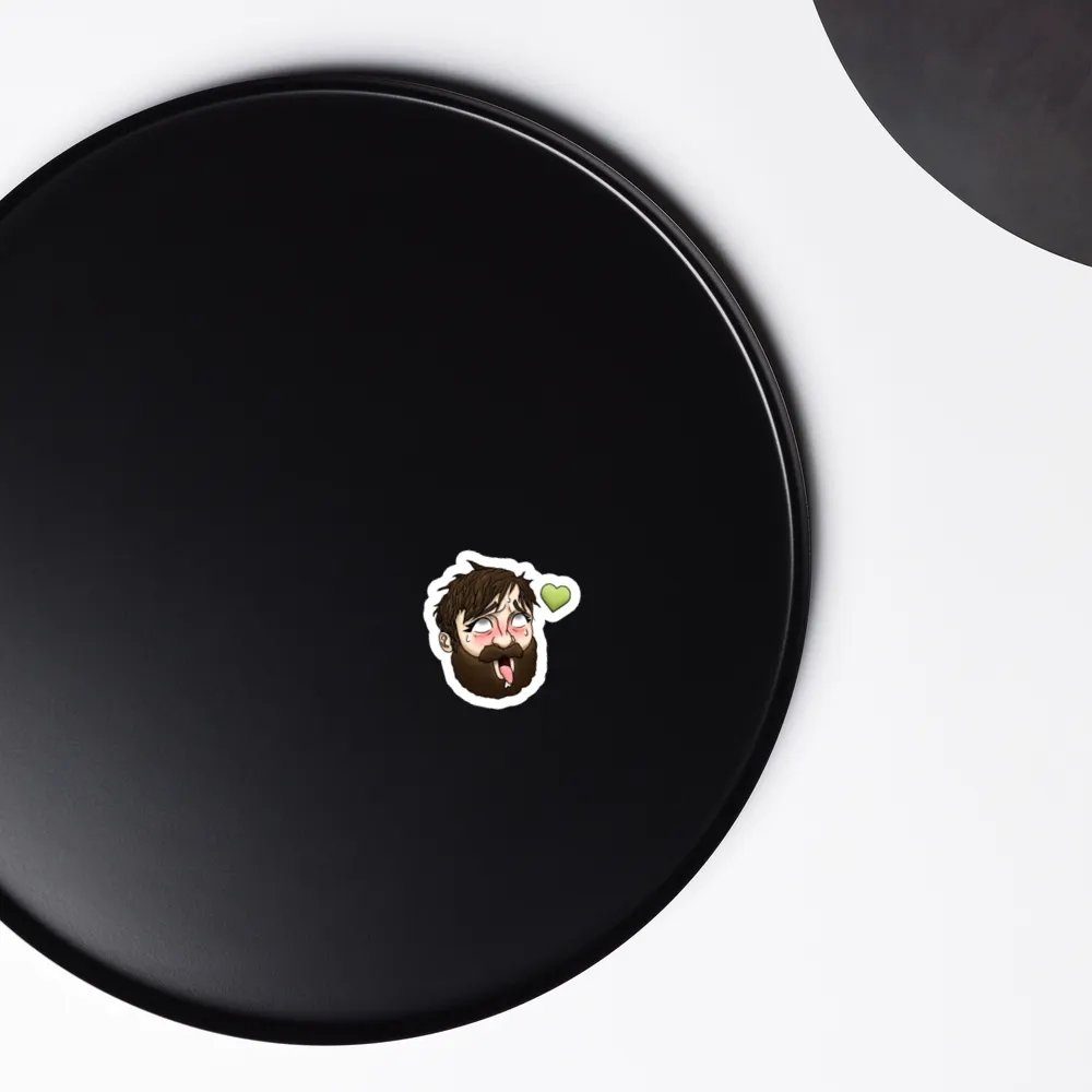 Xytiahegao Magnet product image (4)