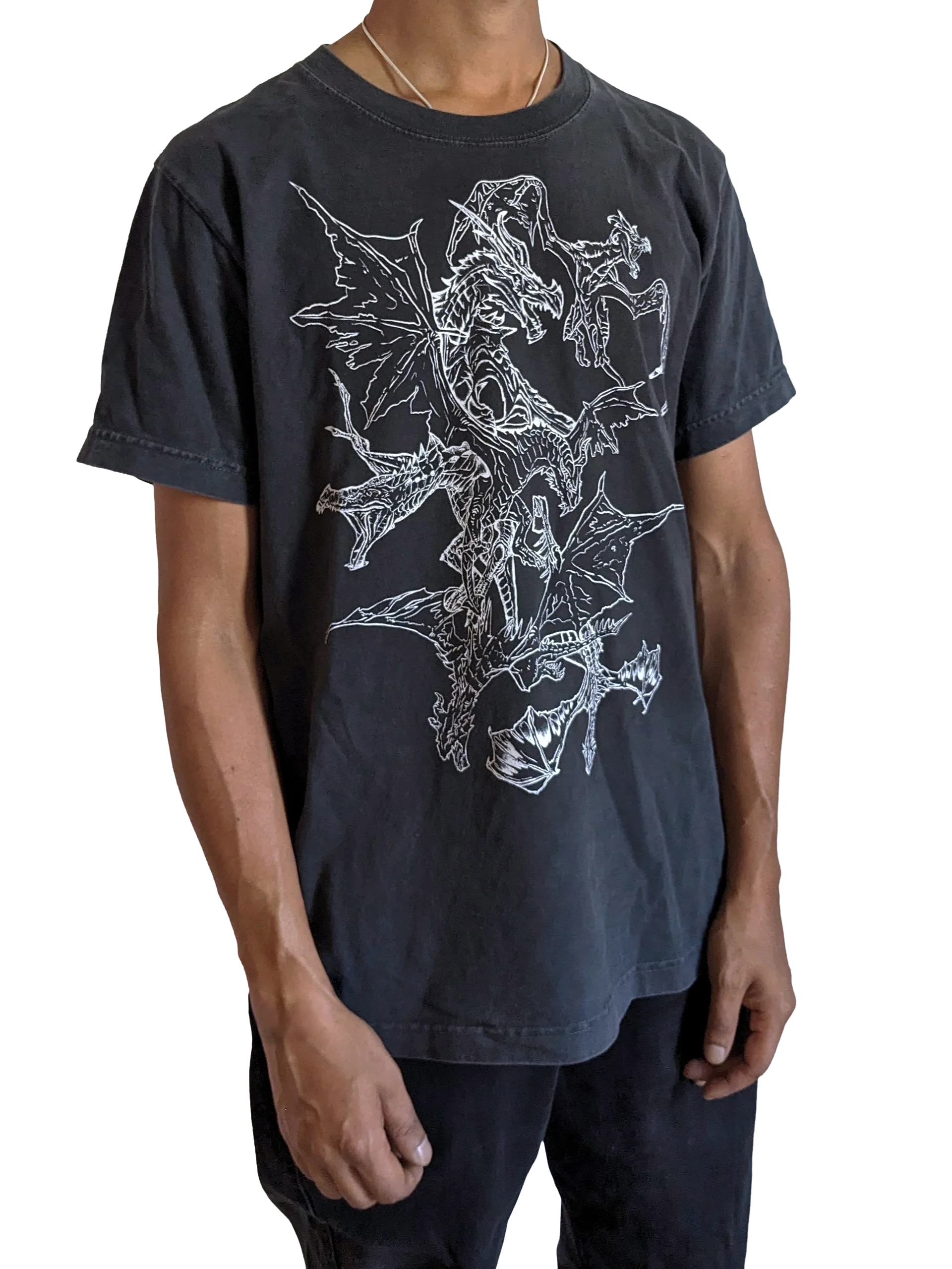 Dovahkiin product image (5)