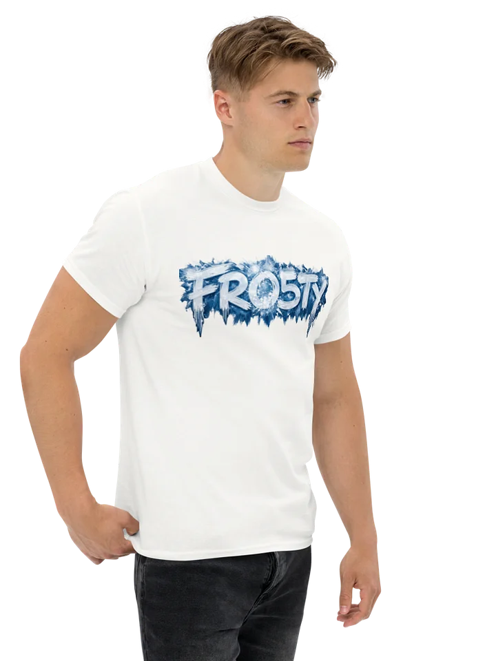 FR05STY Unisex classic tee Limited Edition product image (1)