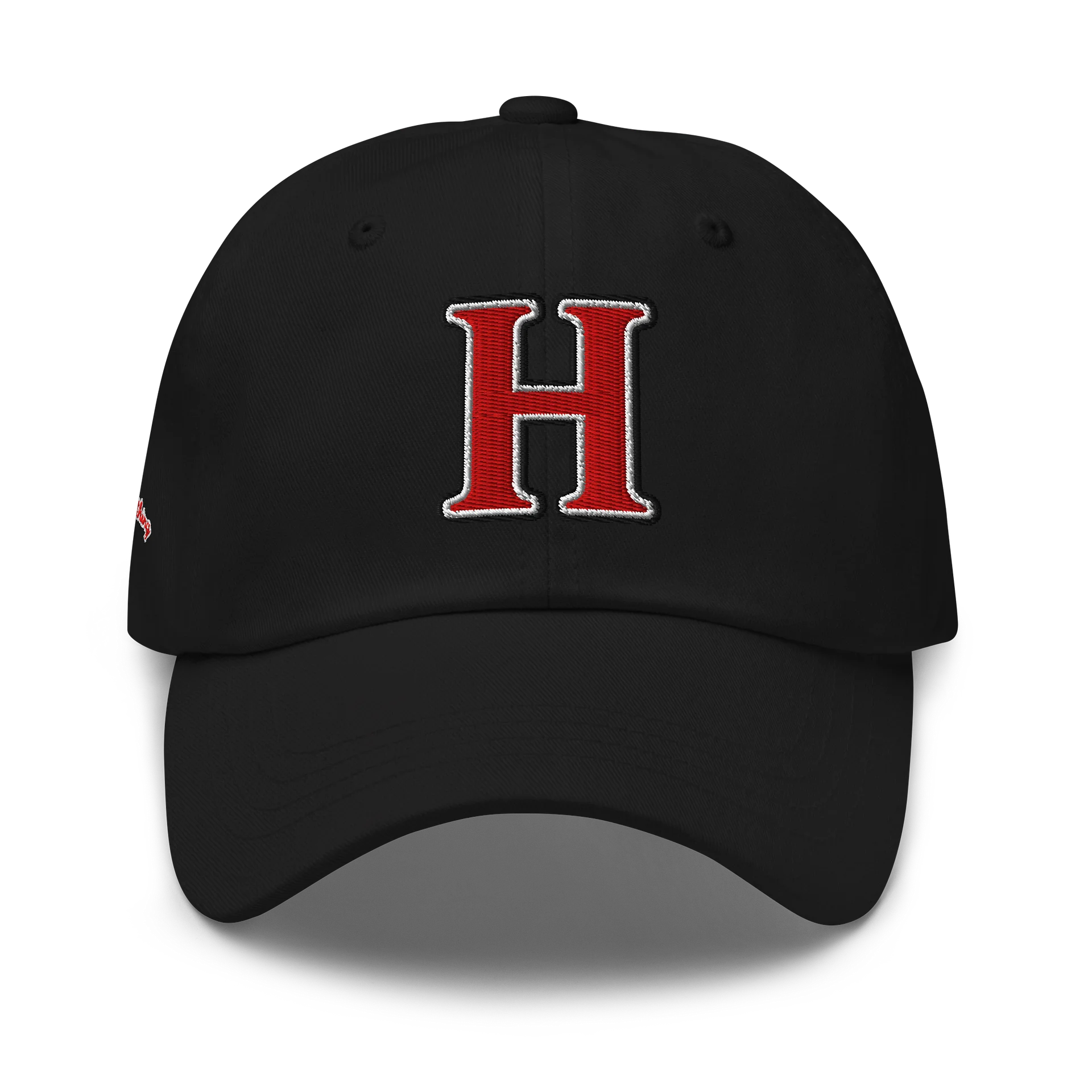 Authenticity H Logo hat product image (1)
