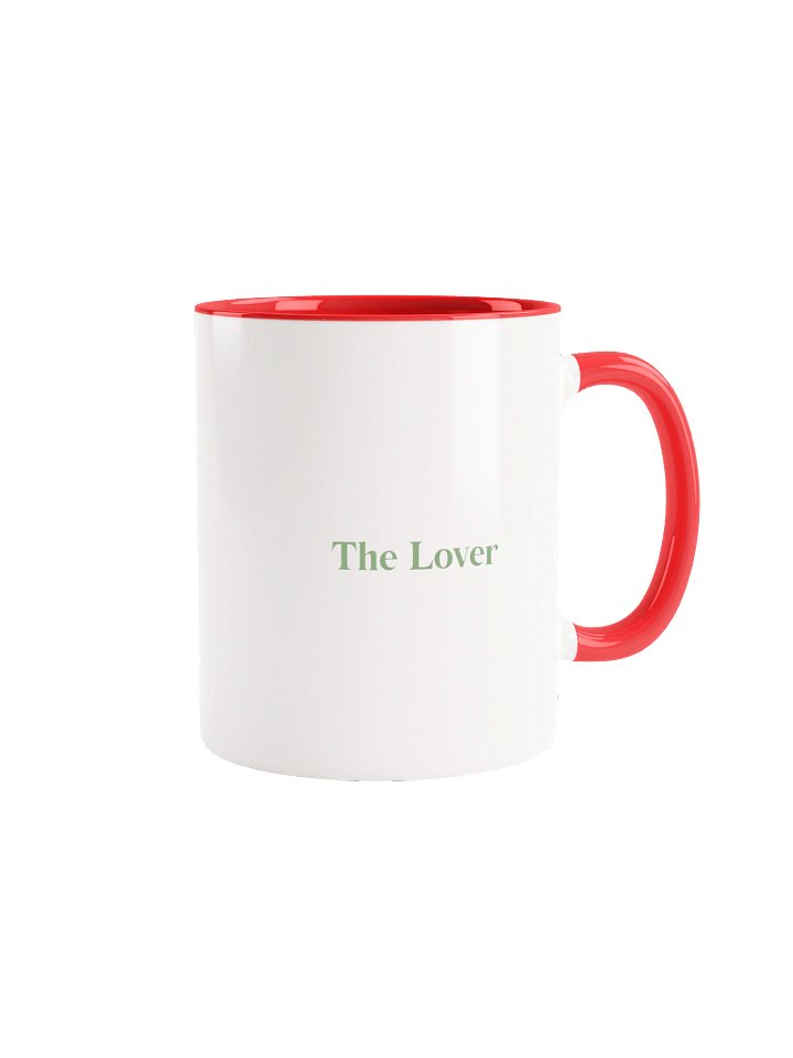 Evergreen Title Mug Generation 4 - Hattie product image (1)