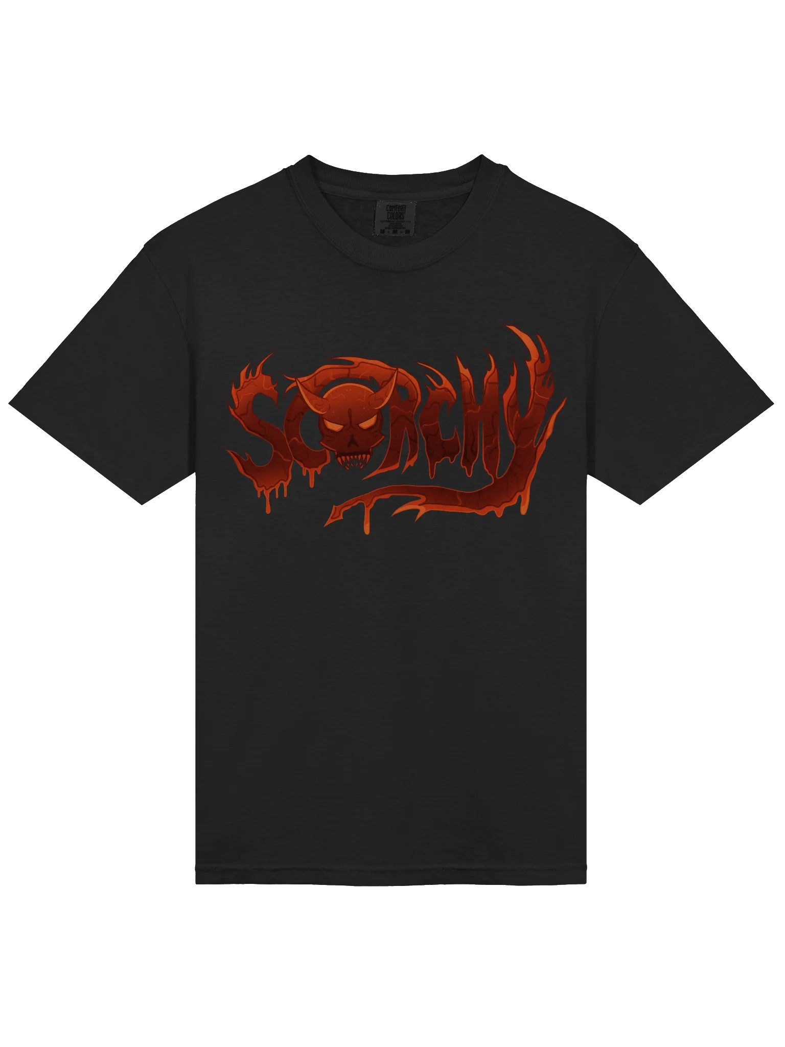 Scorch Tee product image (3)
