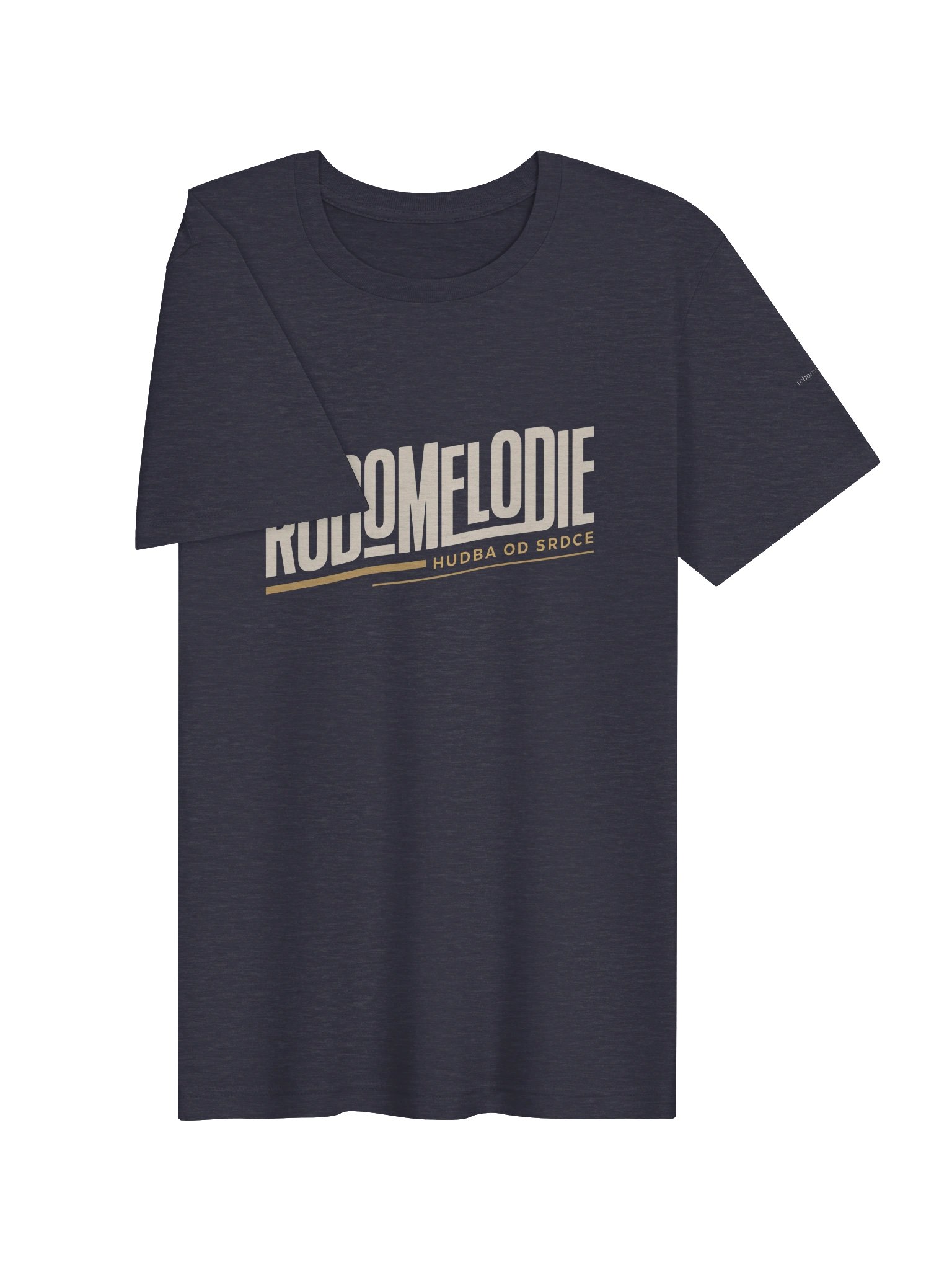 Robomelodie: Hudba od srdce 2 product image (33)