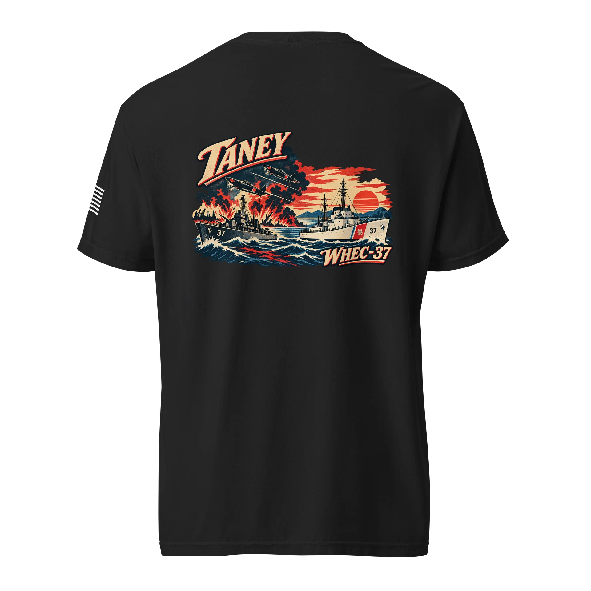 The Taney product image (3)