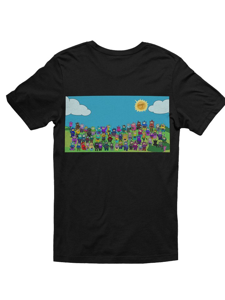 Tubby Tyme - Sunny product image (2)